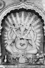 Picture of Titwala Maha Ganpati, India, Asia