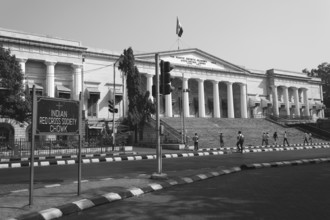 Asiatic Society Central Library Mumbai Maharashtra India Asia Jan 2012