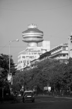 Hotel Ambassador 4 Star Churchgate Mumbai Maharashtra India Asia Jan 2011