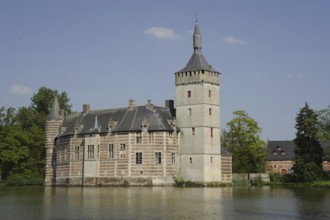 Holsbeek, Kasteel van Horst