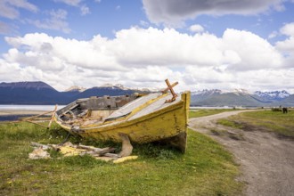 Puerto Almanza, Provinz Tierra del Fuego, Argentina3