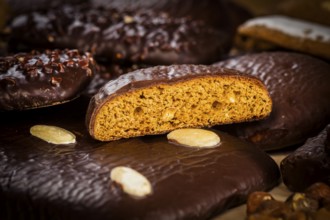 Pulsnitz gingerbread