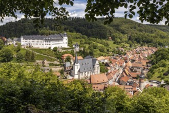 Pictures from Stolberg im Harz Castle view