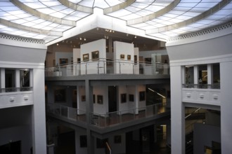 Museum of Art and Cultural History, Dortmund, Ruhr Area, North Rhine-Westphalia, Germany, Europe