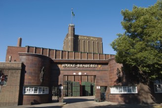 Privatbrauerei Härke, Brewery, Peine, Lower Saxony, Germany, Europe