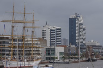 Bremerhaven, Germany, Europe