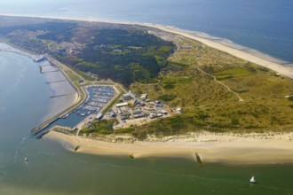 Vlieland, North Holland, Netherlands