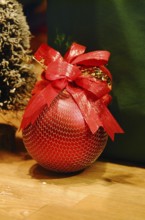 Christmas Bowls, Alsace in France