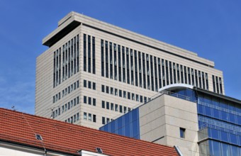 Kudamm-Karree, Lietzenburger Straße, Charlottenburg, Berlin, Kurfürstendamm, Germany, Europe