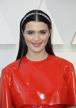 Rachel Weisz at the 91st Annual Academy Awards held at the Hollywood and Highland in Los Angeles,