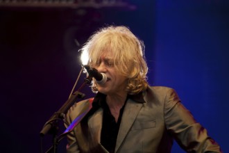 Bob Geldof