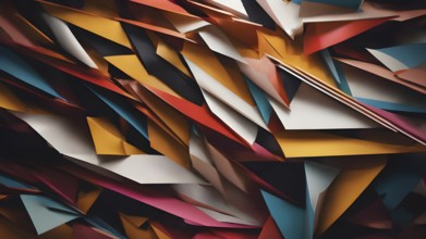 Abstract geometric background. Abstract Modern geometric Backgrounds. Abstract Backgrounds design.