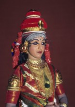 Koodiyattam, is the sanscrit theatre of kerala, which is belived to have originated two millennia