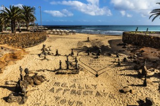 2016, Costa Teguise, Lanzarote, Costa Teguise, ESP, Spain, Canary Islands, Canary Islands, Atlantic