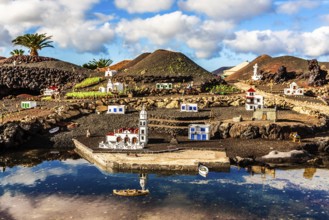 2016, Lanzarote, ESP, Spain, Canary Islands, Canary Islands, Atlantic Ocean, Lanzarote, biosphere