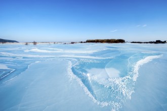 Lake Baikal, Pribaikalsky National Park, Irkutsk Province, Siberia, Russia, Europe