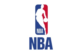 Logo NBA, Sports leagues, Logo