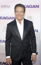 Dennis Quaid at the Los Angeles premiere of 'Reagan' held at the TCL Chinese Theater in Hollywood,