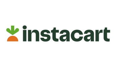 Instacart Logo, Logo
