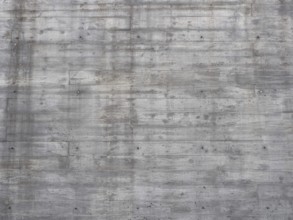 Grey concrete wall background