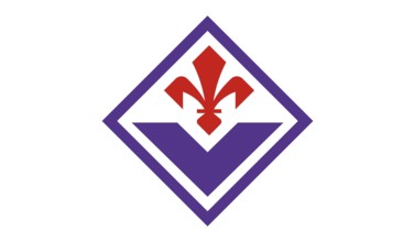 Fiorentina logo, Soccer, Logo
