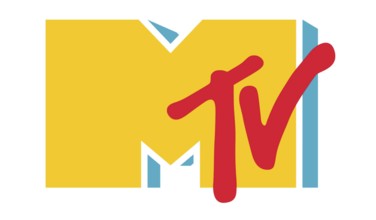 MTV logo, Logo
