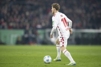 BEAUTIFUL SPORTS/ (DFL/DFB REGULATIONS PROHIBIT ANY USE OF PHOTOGRAPHS AS IMAGE SEQUENCES AND/OR