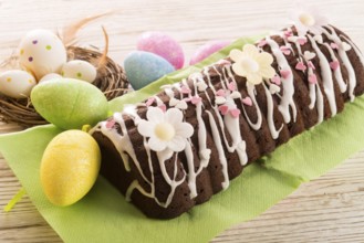 Easter cake