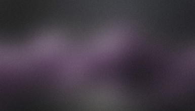 Gritty, grainy texture with a subtle gradient from dark to purple hues