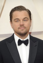 Leonardo DiCaprio at the 92nd Academy Awards held at the Dolby Theatre in Hollywood, USA on