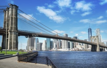 picture of manhattan new york