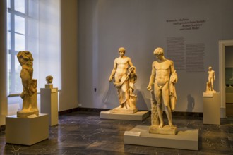 Altes Museum, Berlin, Germany, Europe