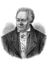 Arnold Hermann Ludwig Heeren, 25 October 1760, 6 March 1842, a German historian, Historical,