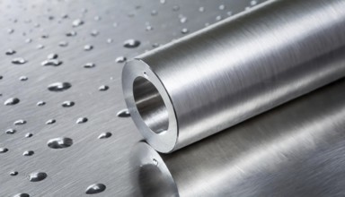 Metal, material, stainless steel surface