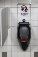 Pissoir Stop Glue Snus