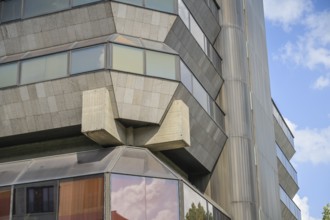 Embassy Czech Republic, Wilhelmstraße, Mitte, Berlin, Germany, Europe