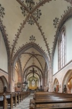 Cathedral, Güstrow, Mecklenburg-Western Pomerania, Germany, Europe