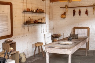 Pueblo, Colorado - El Pueblo History Museum showcases the region's many cultural and ethnic groups.