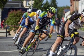 41st Mutterstadt road bike race to the Kerwe for the prize of the municipality of Mutterstadt and