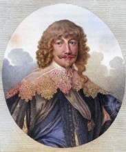 William Cavendish 1st Duke of Newcastle 1592 1675 Royalist commander, William Cavendish 1st Duke of