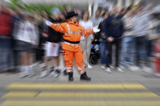 Wipe image road traffic traffic service
