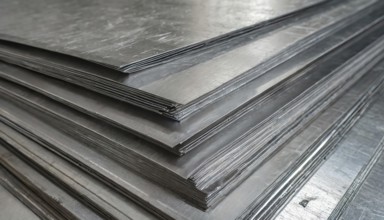 Metal, material, stainless steel sheets