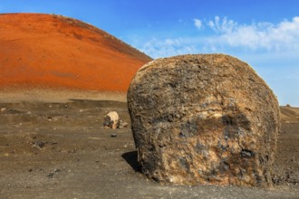 2016, Timanfaya, Lanzarote, ESP, Spain, Canary Islands, Canary Islands, Atlantic Ocean, Lanzarote,