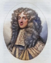 Thomas Osborne 1st Duke of Leeds Earl of Danby 1631, 1712 English statesman, 1712 English statesman