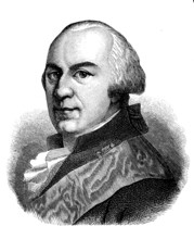 Karl Wilhelm Ferdinand von Braunschweig-Wolfenbuettel (born 9 October 1735, died 10 November 1806)