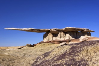 The Valley of Dreams, New Mexico, USA, Valley of Dreams, New Mexico, USA, North America
