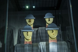 The puppet theatre collection of the Staatliche Kunstsammlungen Dresden (SKD), one of the largest