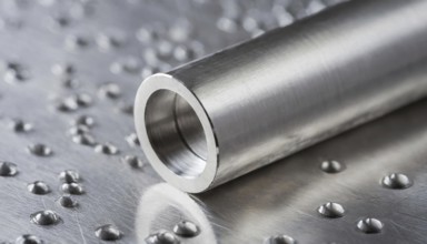 Metal, material, stainless steel components