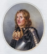 John Robartes 1st Earl of Radnor 1606 n 1685 English politician and army officer, John Robartes 1st