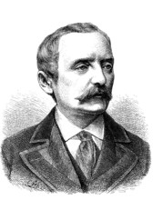 Clovis Carl Viktor Prince of Hohenlohe-Schillingsfürst, Prince of Ratibor and of Corvey, March 31,